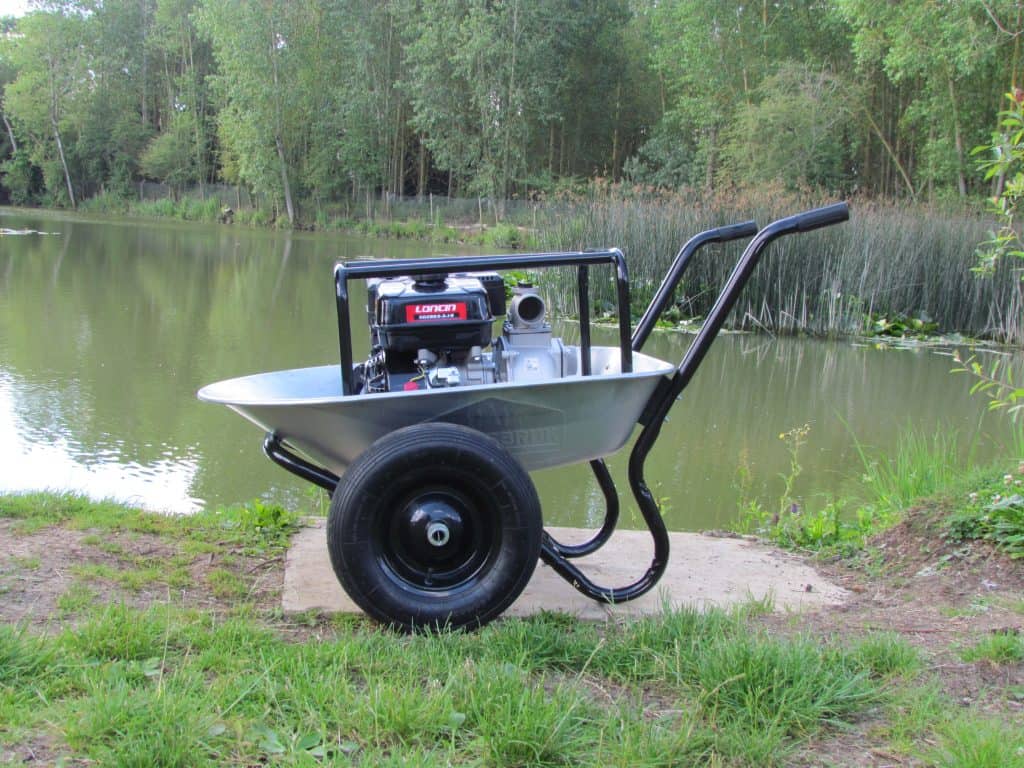 Aeration Pump